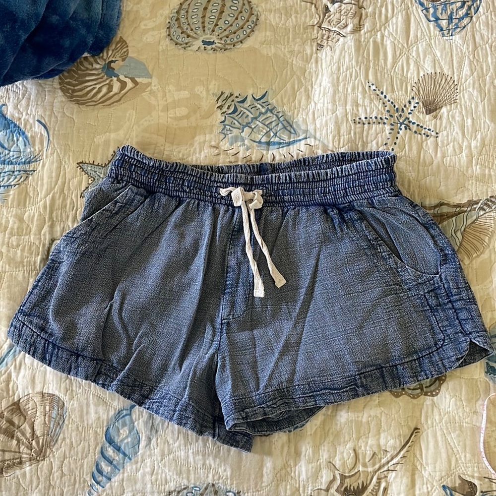 Rip curl shorts